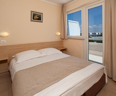 Hotel Delfin**, Plava Laguna, Poreč: prvomajski oddih