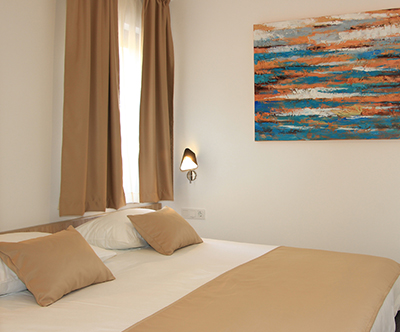 Jezera village, Murter: apartmaji blizu morja