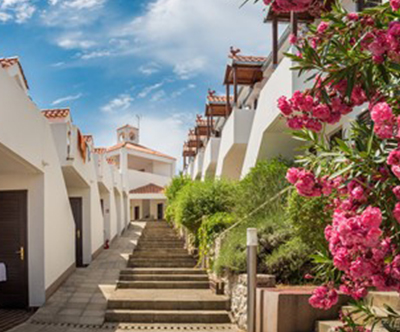 Jezera village, Murter: apartmaji blizu morja