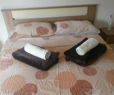 Apartma Đoni, Split: oddih za 4 osebe