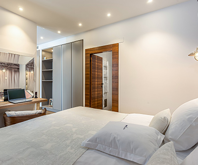 Apartmajih Marina Novi 5*, Novi Vinodolski