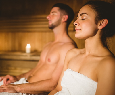 Hotel reAktiv 3*, Zrece: senior paket