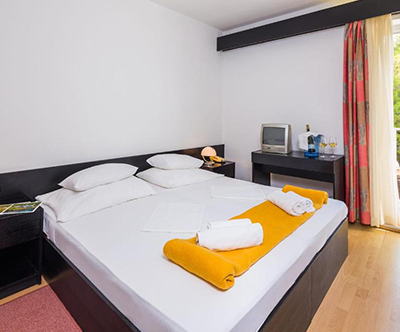 Hotel Hvar 3*, Jelsa, otok Hvar: all inclusive oddih