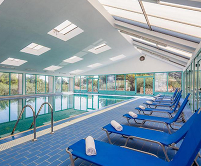 Hotel Hvar 3*, Jelsa, otok Hvar: all inclusive oddih