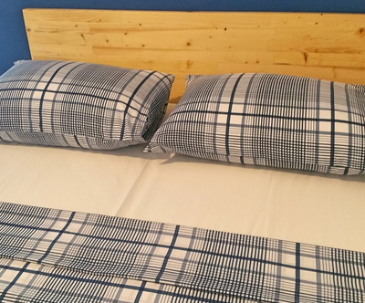 Apartmaji Mateo, Vodice: počitnice
