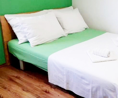 Apartmaji Mateo, Vodice: počitnice