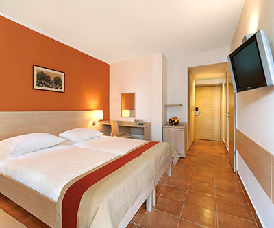 Valamar Tamaris Resort 4* Poreč: pomladni oddih
