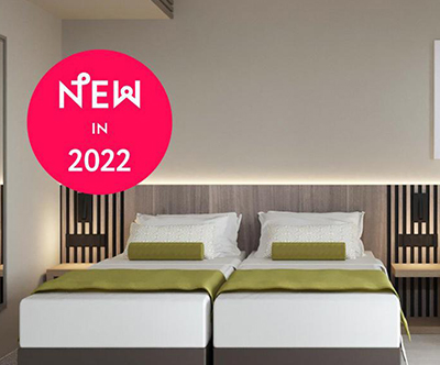 Residence Garden Istra 4*, Umag: morski oddih