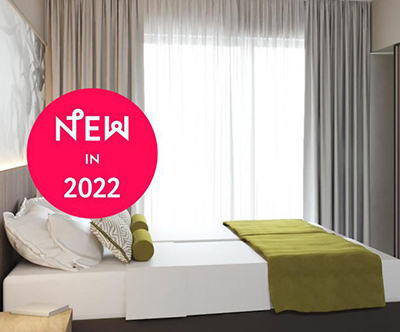 Residence Garden Istra 4*, Umag: morski oddih