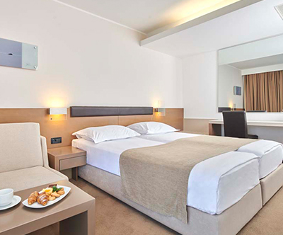Hotel Molindrio 4*, Poreč: pomladni oddih