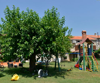 Casa Rustica, Vodnjan: 3x nočitev z zajtrkom
