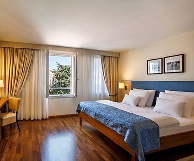 Valamar Riviera Hotel & Residence 4*, Poreč