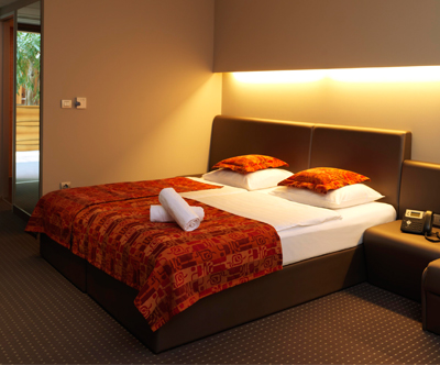 Hotel Thermana Park Laško 4* Sup: pomlajevalni program
