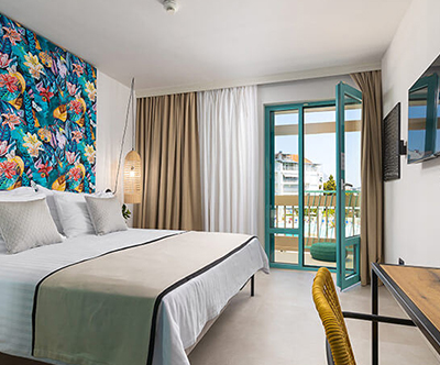 DALMACIJA [PLACESHOTEL] by Valamar: pomladni oddih