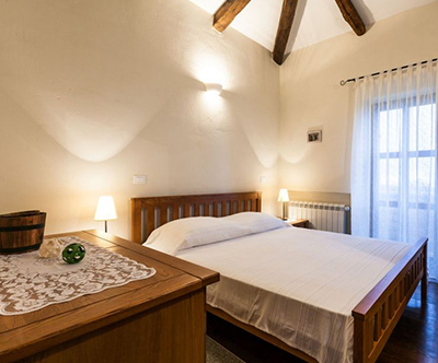 The Blue View Villas 4*, Istra: luksuzne vile