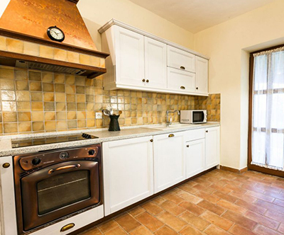 The Blue View Villas 4*, Istra: luksuzne vile
