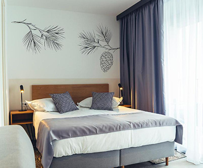 Morenia All Inclusive Resort, Podaca: družinski oddih