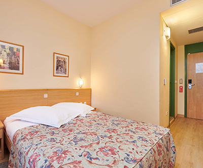 Hotel Aurora 4* Plava Laguna, Umag: poletni oddih
