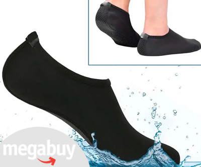 WaterSocks, nogavičke za v vodo