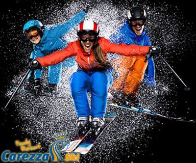 8-dnevni zimski oddih v Italiji