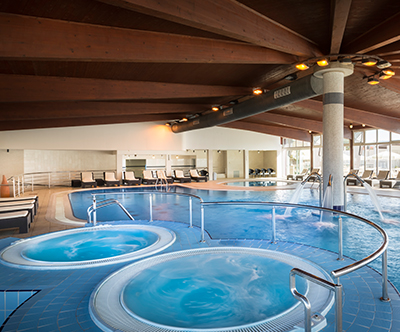 Corinthia Baška Sunny Hotel 3*, Krk: pomladni oddih