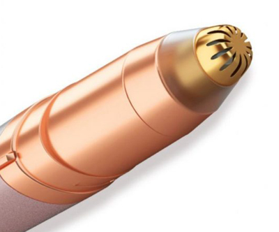 Prenosni USB urejevalnik obrvi Intelly