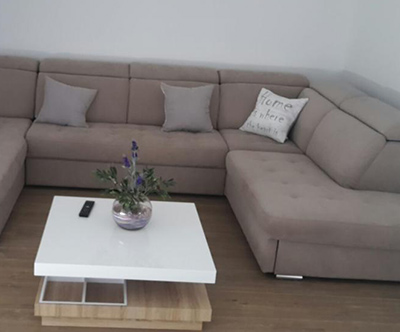 Apartma Đoni, Split: oddih za 4 osebe