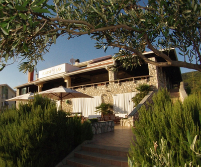 Hotel Zlatni Lav 4*, Martinšćica, Cres: 2x nočitev
