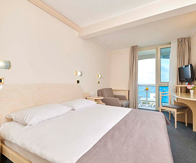 Hotel Gran Vista 3*, Poreč: čudovit oddih