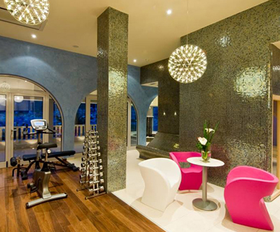 Hotel Korkyra 4*, Vela Luka, Korčula: polpenzion