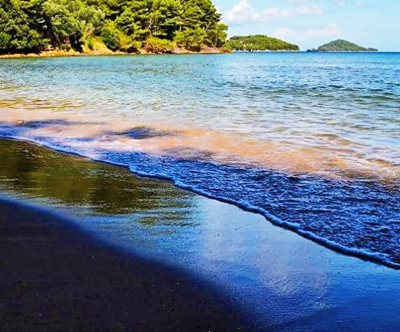 Apartmaji Višnjic, Pašman: popoln oddih v apartmaju