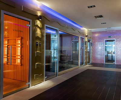 Grand hotel Donat 4*, Rogaška Slatina: 2x polpenzion
