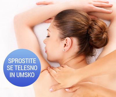 Hipno masažni center: hipno masaža