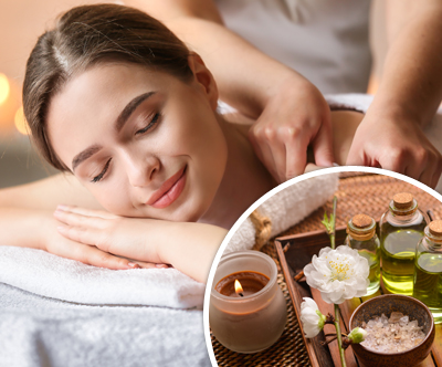 Hipno masažni center: klasična švedska masaža telesa