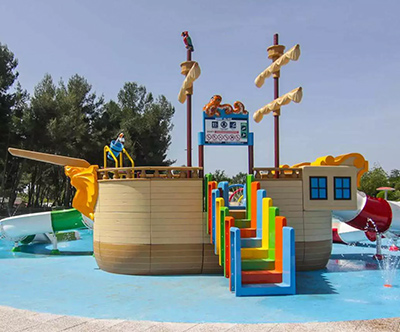Turistično naselje BiVillage 4*, Fažana: apartmaji