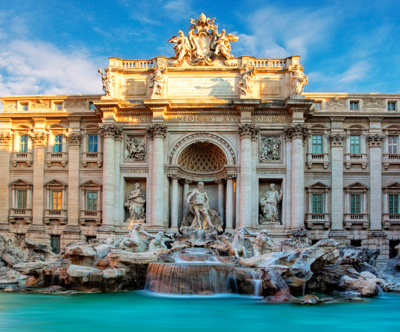 Rim, Neapelj in Pompeji: 4-dnevni izlet