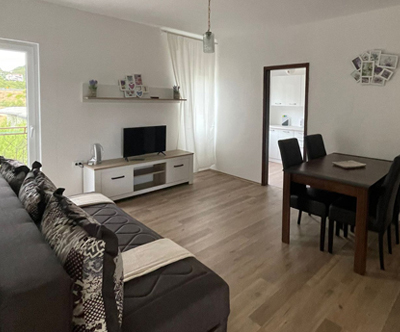 Črna gora, Haj Nehaj: 2x nočitev v apartmaju