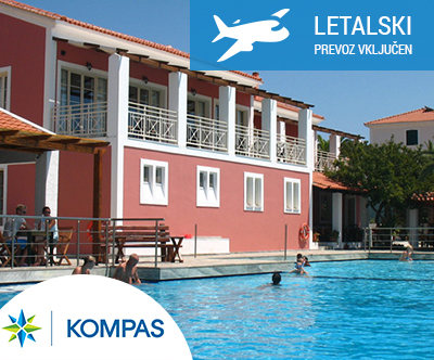 Hotel Mykali, otok Samos, Grčija: poletne počitnice