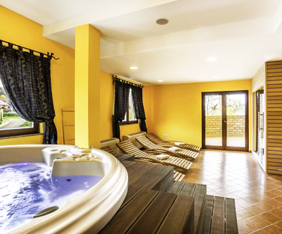 Hotel Stupnički Dvori 3* nočitev z zajtrkom