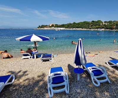 Kamp Selce: najem nove mobilne hiške