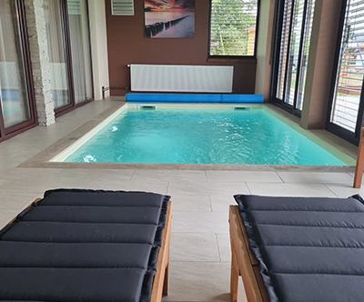 Divinus Holiday House v Mariji Bistrici