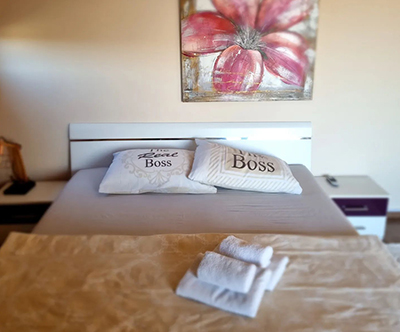 Divinus Holiday House v Mariji Bistrici