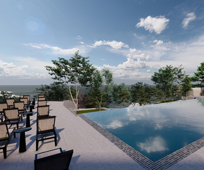 Colentum Resort Murter, oddih z zajtrkom