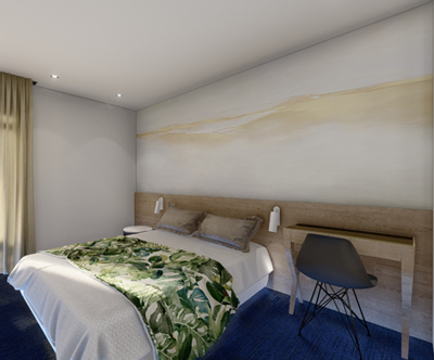 Colentum Resort Murter, oddih z zajtrkom