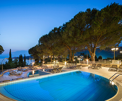 Remisens Hotel Metropol 5*: last minute oddih