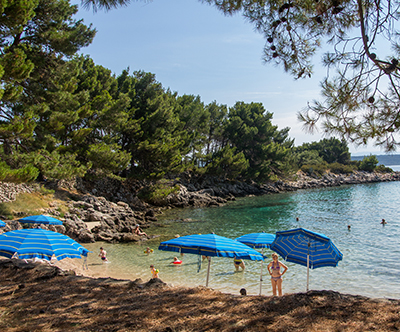 Hotel Manora, Mali Lošinj: mega oddih za 2 osebi