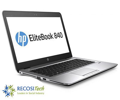Prenosnik HP EliteBook 840 G3 i7, 14