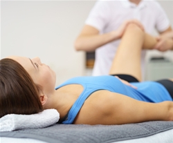 Salon Dotik za dušo in telo: klasična masaža, 70 min