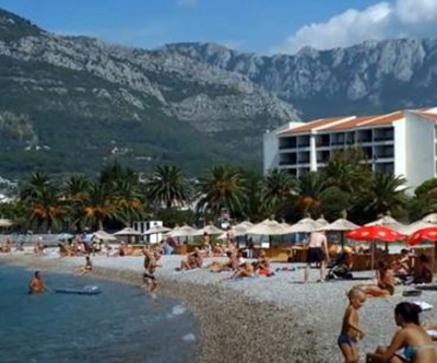 Hotel Agape 4*, Bar, Črna gora: mega počitnice