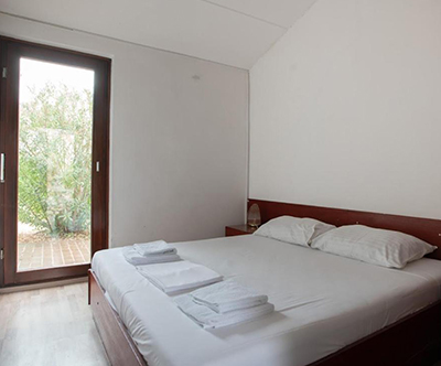 Turistično naselje Gajac, Pag: počitnice v apartmaju